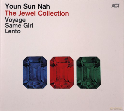 Youn Sun Nah: The Jewel Collection [3CD]