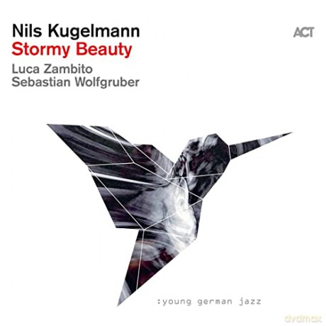 Nils Kugelmann: Stormy Beauty [CD]