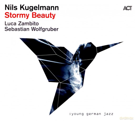 Nils Kugelmann: Stormy Beauty [CD]