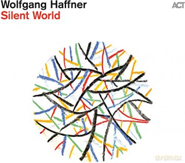 Wolfgang Haffner: Silent World [Winyl]