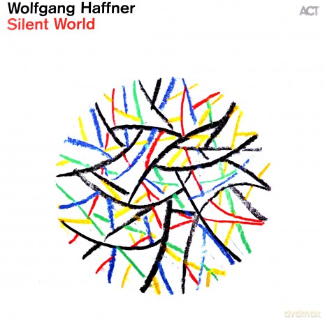 Wolfgang Haffner: Silent World [Winyl]