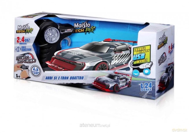 Audi S1 e-tron quattro RC Premium 2,4 GHz