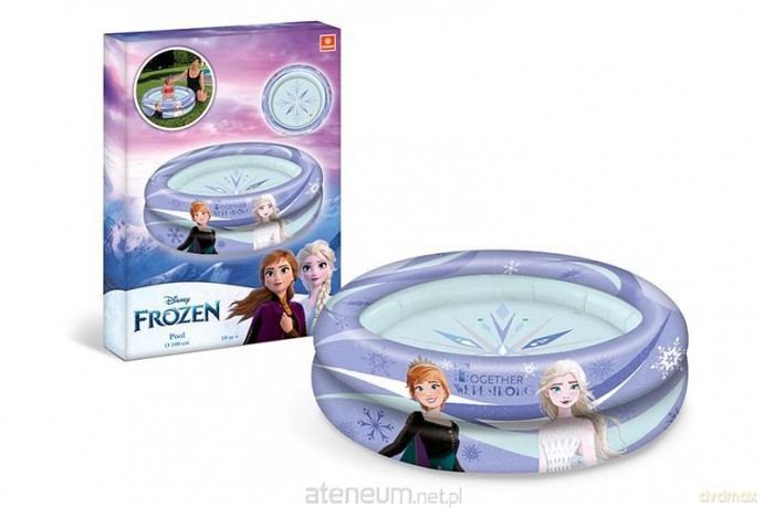 Basen Frozen 2 [SPORT]