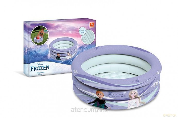 Basen Frozen 2 [SPORT]