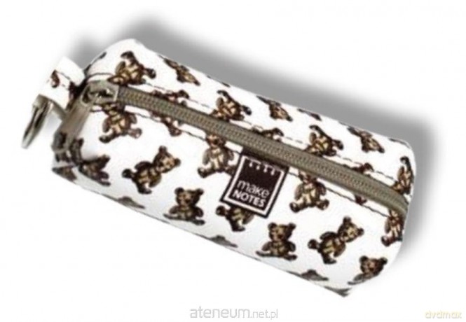 Bear Etui na klucze