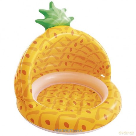 Brodzik Ananas 102x94 cm [SPORT]