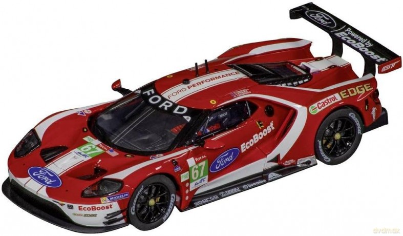 Carrera DIGITAL Ford GT Race Car