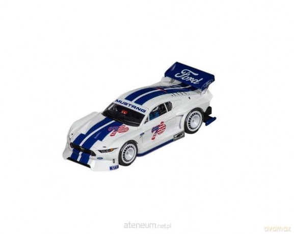 Carrera DIGITAL Ford Mustang GTY No.76