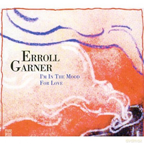 Errol Garner: I\'m In The Mood For Love [CD]