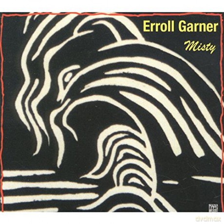 Errol Garner: Misty [CD]