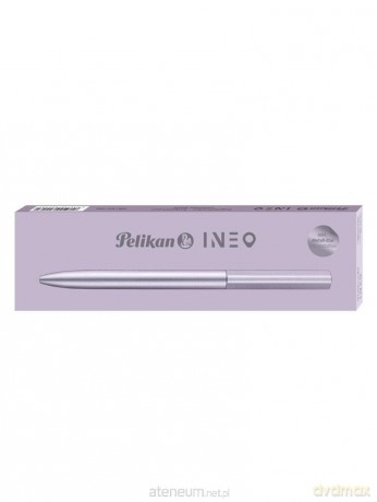 Długopis K6 Ineo Elemente Lavender w etui