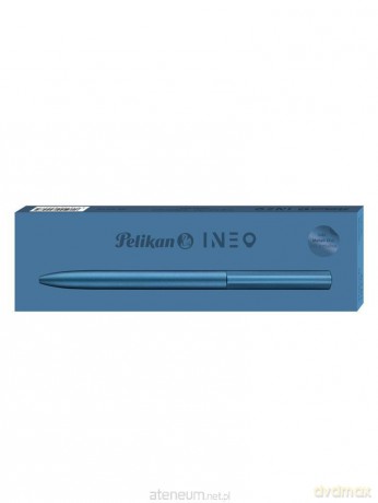 Długopis K6 Ineo Elemente Ocean Blue w etui