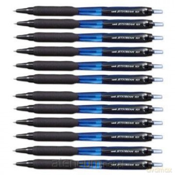 Długopis kulkowy SXN-101 Jetstream blue (12 szt)