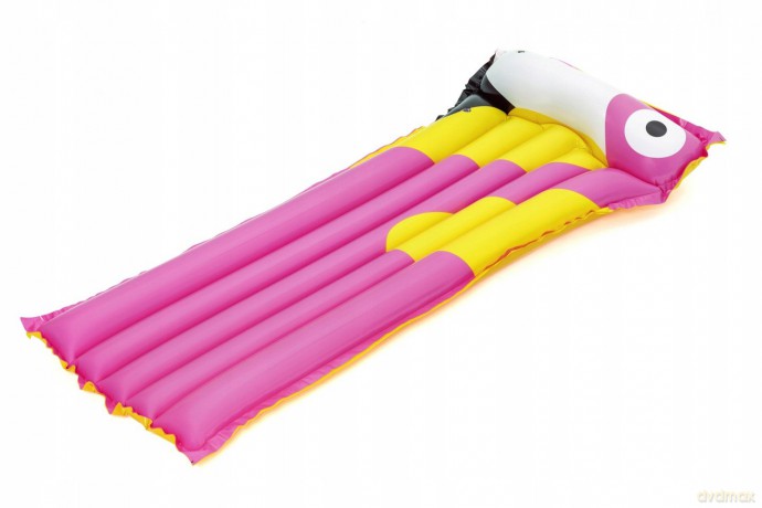 Dmuchany materac 76x183 cm MIX [SPORT]