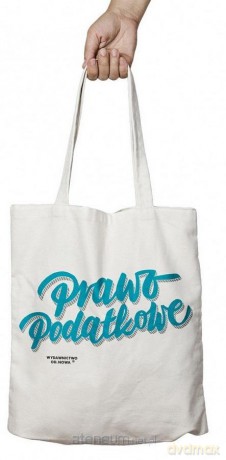 Eko-torba - Prawo podatkowe