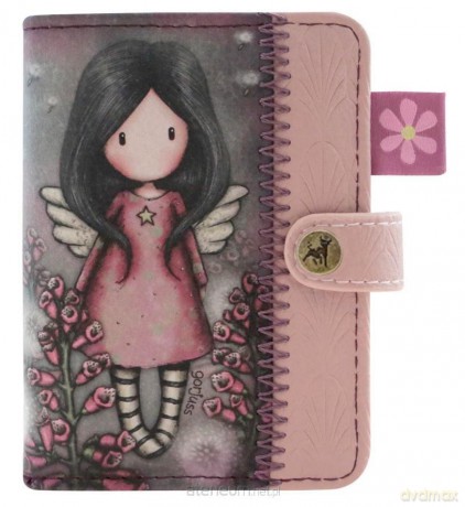 Etui na karty - Little Wings