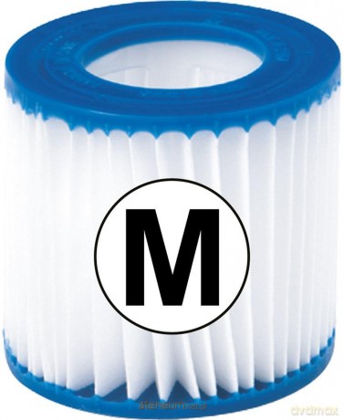Filtr do pompy 106x136mm [SPORT]