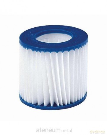 Filtr do pompy 80x90mm [SPORT]