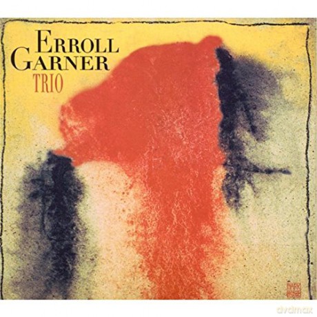 Errol Garner: Trio [CD]