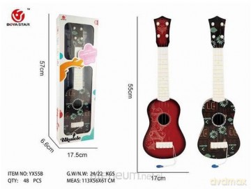 Gitara MIX
