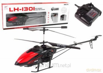 Helikopter zdalnie sterowany 80 cm