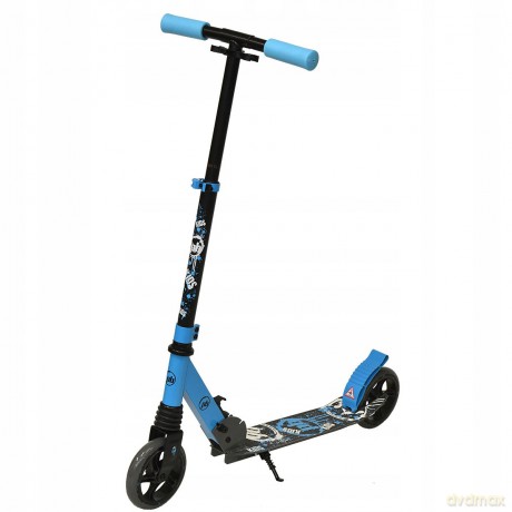 Hulajnoga 145mm Enero Pro Kid niebieska