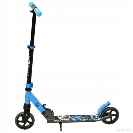Hulajnoga 145mm Enero Pro Kid niebieska