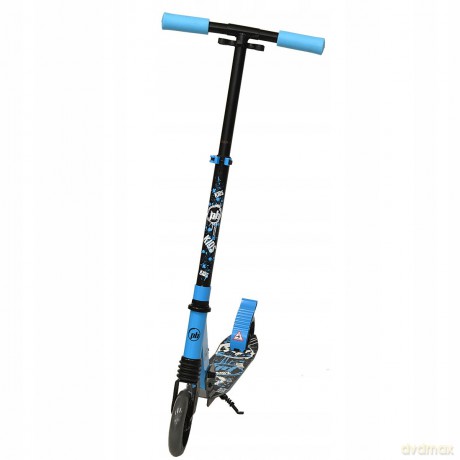 Hulajnoga 145mm Enero Pro Kid niebieska