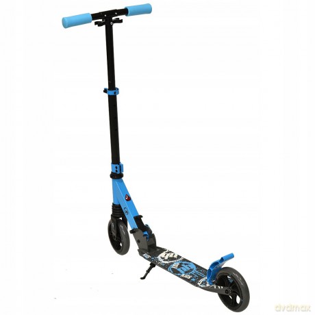 Hulajnoga 145mm Enero Pro Kid niebieska