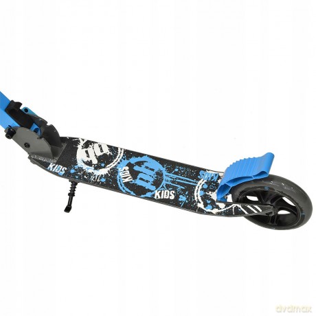 Hulajnoga 145mm Enero Pro Kid niebieska