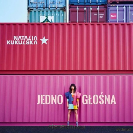 Jednogłośna EP [CD]