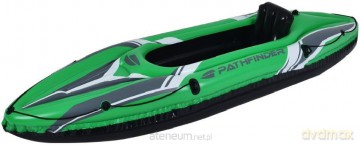 Kajak 1-osobowy Pathfinder [SPORT]