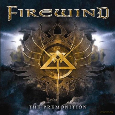 Firewind: The Premonition (Limited) [2CD]