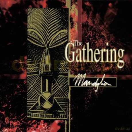 The Gathering: Mandylion (Limited) [2CD]