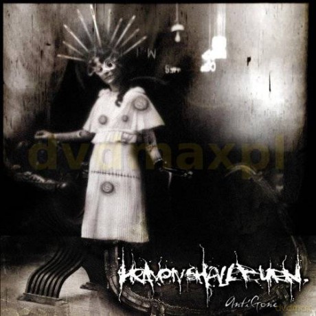 Heaven Shall Burn: Antigone (Limited) [2CD]