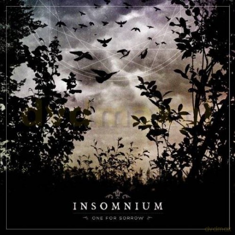 Insomnium: One For Sorrow (Limited Edition) [2CD]