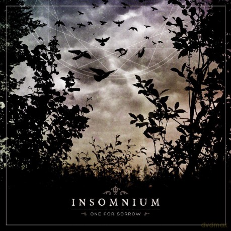 Insomnium: One For Sorrow (Limited Edition) [2CD]