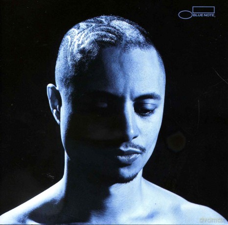 Jose James: No Beginning No End [CD]
