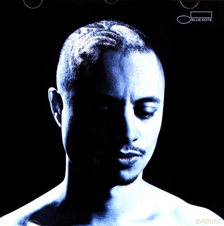 Jose James: No Beginning No End [CD]