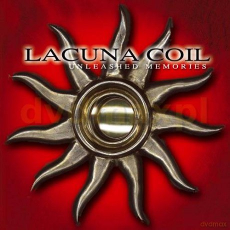 Lacuna Coil: Unleashed Memories (Limited) [2CD]