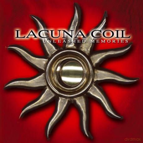 Lacuna Coil: Unleashed Memories (Limited) [2CD]