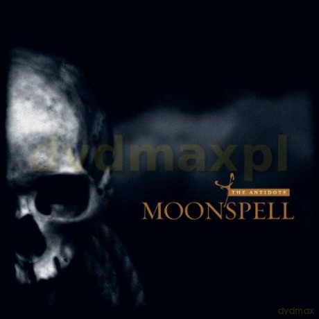 Moonspell: The Antidote (Limited) [2CD]