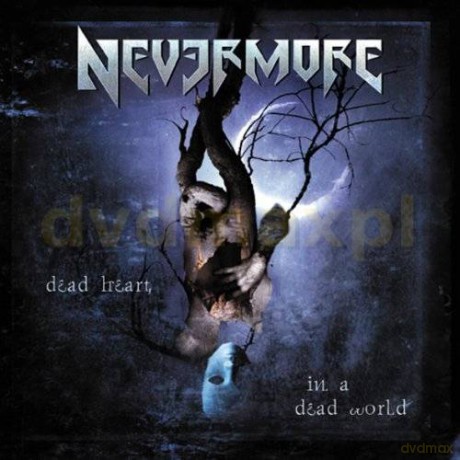 Nevermore: Dead Heart In A Dead World (Limited) [2CD]
