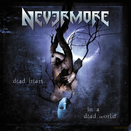 Nevermore: Dead Heart In A Dead World (Limited) [2CD]