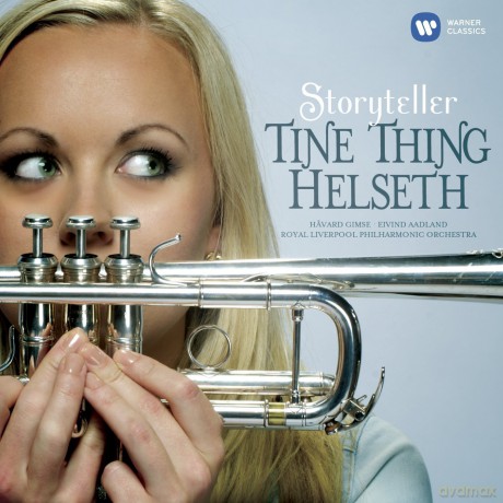 Tine Thing Helseth: Storyteller [CD]
