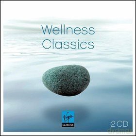 Wellness Classics [2CD]