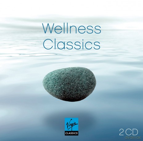 Wellness Classics [2CD]