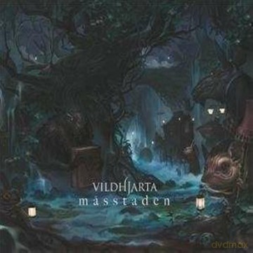 Vildhjarta: Masstaden [CD]