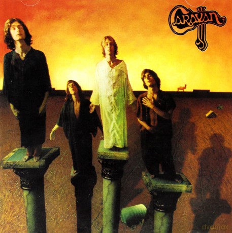 Caravan: Caravan Remaster [CD]