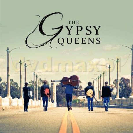 Gypsy Queens: The Gypsy Queens [CD]